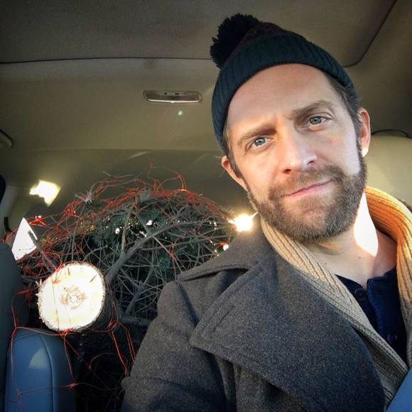 Meet your Posher, Colin - Picture 1 of 1